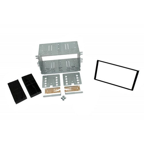 CONNECTS2 Double DIN Fascia Kit for Kia Sorento BL | CT23KI03