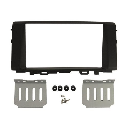CONNECTS2 Double DIN Fascia Kit for Kia Rio | CT23KI66