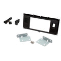 CONNECTS2 Double DIN Fascia for Land Rover Evoque | CT23LR05