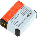 Jupio Panasonic DMW-BCM13E Battery 3.6V 1150mAh | CPA0026