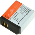 Jupio Panasonic DMW-BLH7 Battery 7.2V 680mAh | CPA0031