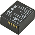 Jupio Olympus BLH-1 Camera Battery 7.4V 1900mAh | COL0015