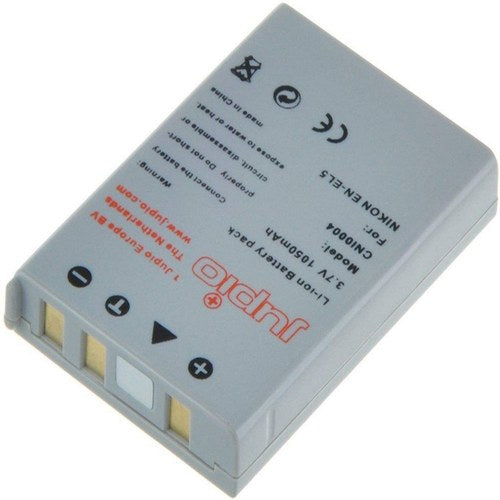 Jupio Nikon EN-EL5 Camera Battery 3.7V 1050mAh | CNI0004