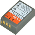 Jupio Olympus BLS-5/PS-BLS5 Battery 7.4V 1210mAh | COL0012