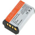 Jupio Sony NP-BX1 Camera Battery 3.6V 1250mAh | CSO0026