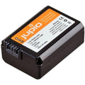 Jupio Sony NP-FW50 Camera Battery 7.2V 1030mAh | CSO0029