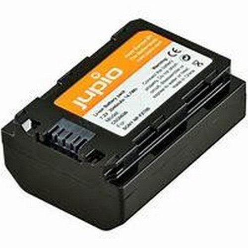 Jupio Sony NP-FZ100 Camera Battery 7.2V 2040mAh | CSO0030V3