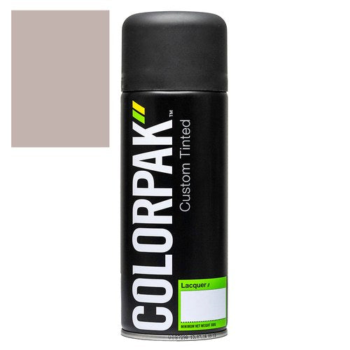 Colorpak Coloursteel Aerosol Paint Gull Grey | CPS522