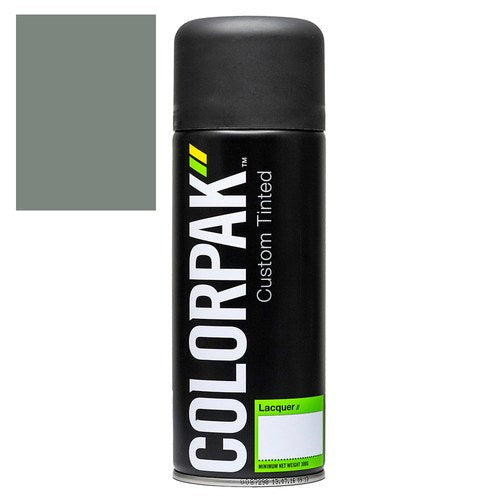 Colorpak Coloursteel Aerosol Paint Smokey | CPS525