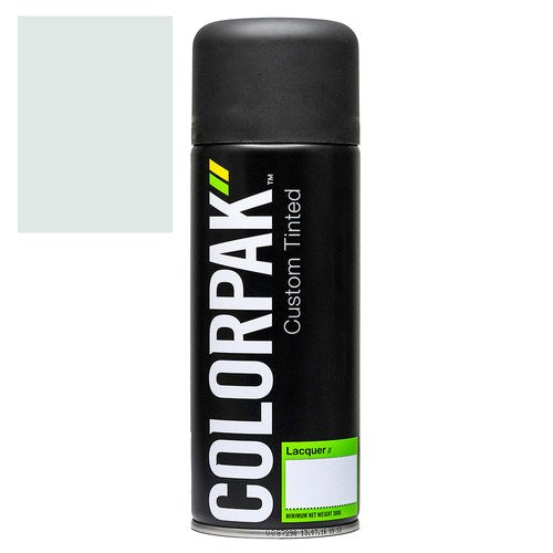 Colorpak Coloursteel Aerosol Spray Paint Threadbow White | CPS526