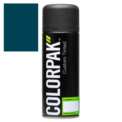 Colorpak Coloursteel Aerosol Spray Paint Slate Blue | CPS529
