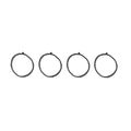 Permaseal Inlet Manifold Gasket Set for Mitsubishi Colt | MS3911