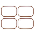Permaseal Manifold Inlet Gasket Set for Skoda Octavia | MS3807