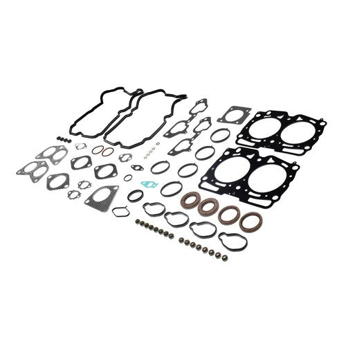 Permaseal Valve Regrind Set for Subaru EJ255 Turbo | V3898SS