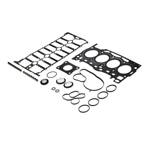 Permaseal Valve Regrind Set for Skoda Fabia | V6040SS
