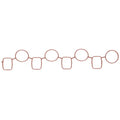 Permaseal Inlet Manifold Gasket for Volkswagen Golf | MG3802