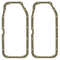 Permaseal Sump Gasket for Holden Sunbird 1X | JJ385
