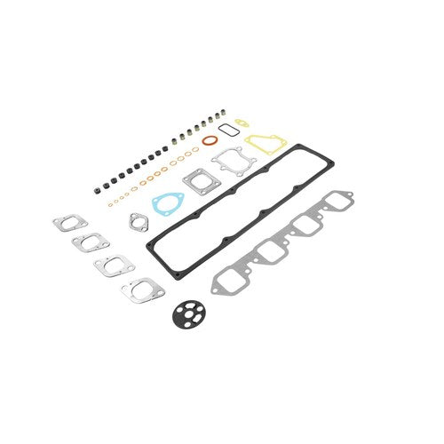 Permaseal Valve Regrind Set for Nissan TD27 | DS200UN