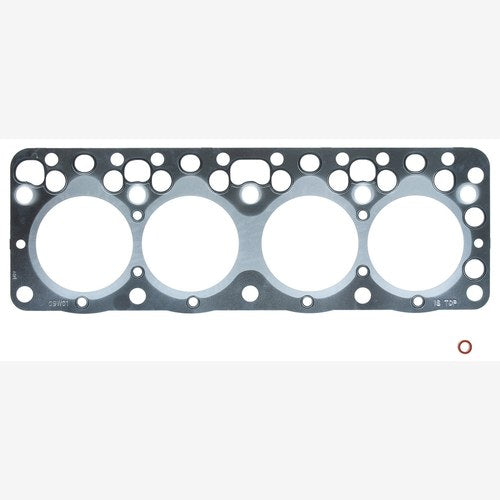 Permaseal Head Gasket for Nissan Caravan SD23 | BM580