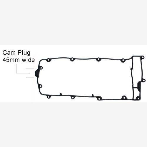 Permaseal Rocker Cover Gasket for Rover L316 Defender | RC3353