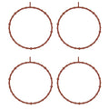 Permaseal Plenum Gasket for Subaru Impreza EJ20 | MS3816