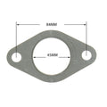 Permaseal RH Turbocharger Inlet Gasket for Subaru Legacy | TUR141