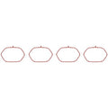 Permaseal Lower Inlet Manifold Gasket for Subaru Legacy | MS3987