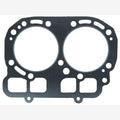 Permaseal Head Gasket for Subaru Leone EA81 | BG740