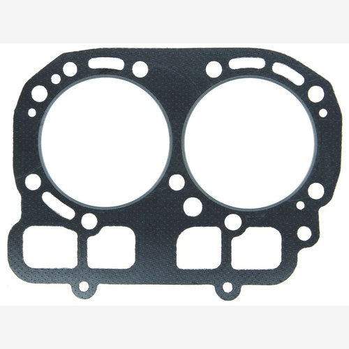 Permaseal Head Gasket for Subaru Leone EA81 | BG740