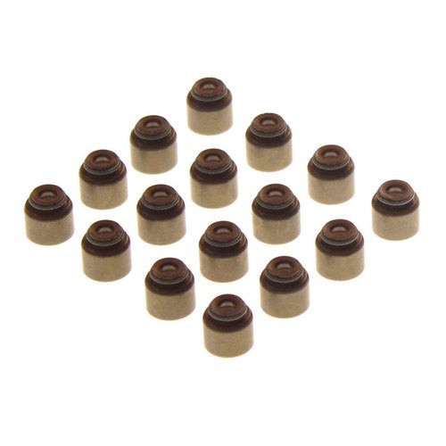 Permaseal Valve Stem Seal Set for Nissan Lafesta MR20 | VSS0198-16