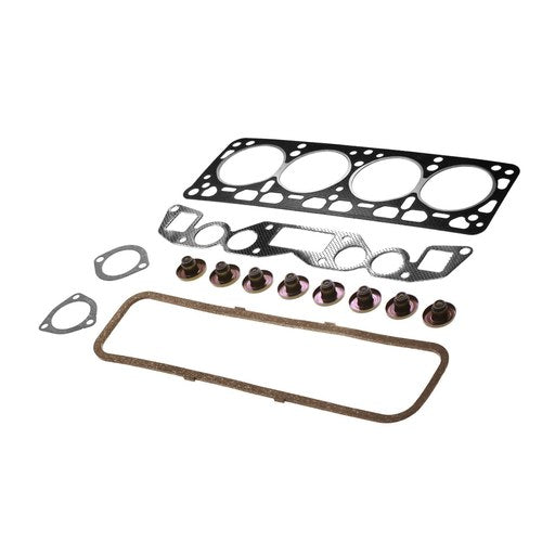 Permaseal Valve Regrind Set for Nissan Homer H20 | CJ101