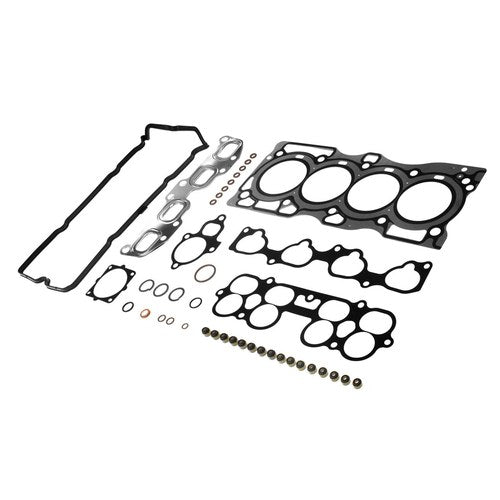 Permaseal Valve Regrind Set for Nissan QR25 | V2334SS