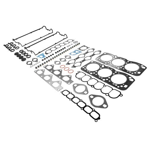 Permaseal Valve Regrind Set for Mitsubishi 6G74 | DY890
