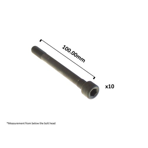 Permaseal Head Bolt Set for Mitsubishi Sigma | HBS300