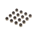 Permaseal Valve Stem Seal Set for Mitsubishi Lancer Wagon | VSS0199-16