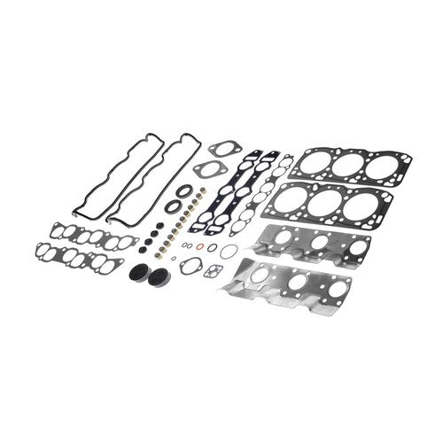 Permaseal Valve Regrind Set for Mitsubishi 6G72 | DR600