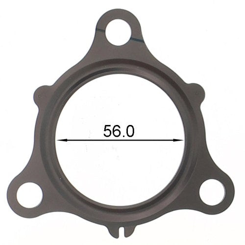 Permaseal Turbocharger Outlet for Mitsubishi Triton | TUR122
