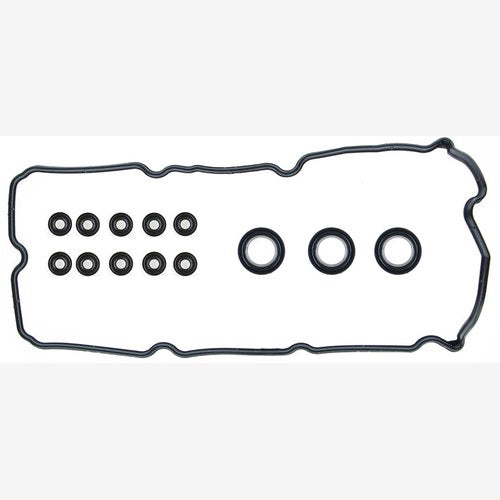 Permaseal Left Rocker Cover Gasket Set for Nissan Presage | RC3043KX