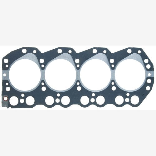 Permaseal Graded Head Gasket for Nissan BD25 1.20mm | BW520
