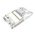 Permaseal Full Gasket Set for Nissan Patrol TD42Ti | F2317SSXN