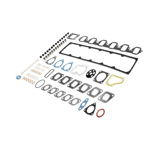 Permaseal Valve Regrind Set for Nissan Patrol TD42 | V2317SSXN