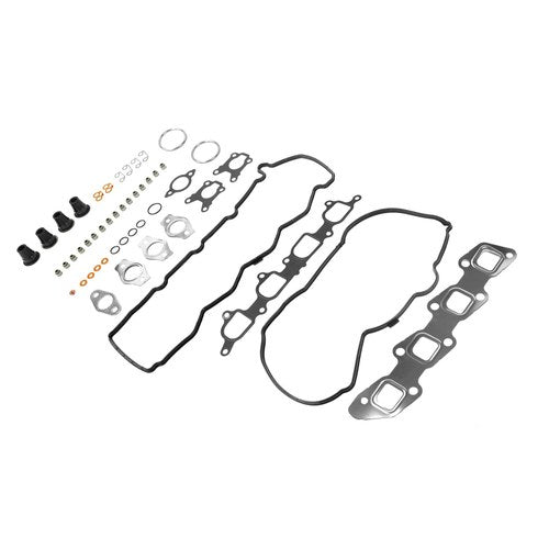 Permaseal Valve Regrind Set for Nissan Navara YD25 | V4835SSN