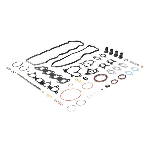 Permaseal Full Gasket Set for Nissan Navara YD25 | F4835SSN