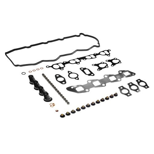 Permaseal Valve Regrind Set for Nissan Navara YD25 | V4050SSN