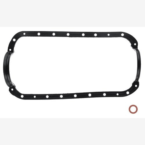 Permaseal Sump Gasket for Toyota 4K | HC403