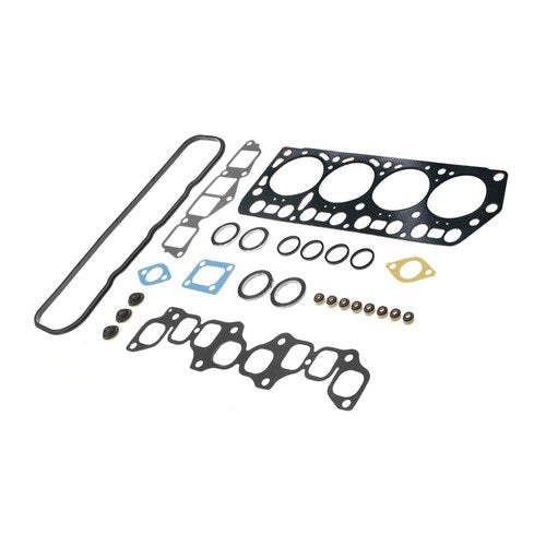 Permaseal Valve Regrind Set for Toyota Toyoace 1Y | DL820