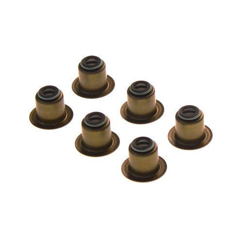 Permaseal Exhaust Valve Stem Seal Set for Toyota Mark II | VSS0127-06