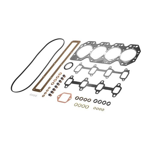 Permaseal Valve Regrind Set for Toyota 3B | DJ740