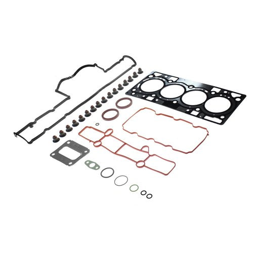 Permaseal Valve Regrind Set for Ford Focus, Kuga & Escape | V5710SS