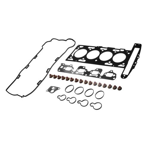 Permaseal Valve Regrind Set for Holden Z22SE | V2326SS